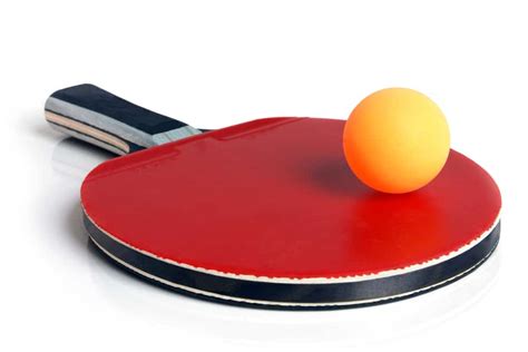 best intermediate table tennis racket